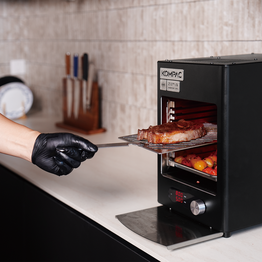 Why It’s Worth Adding Z1 To Your Kitchen
