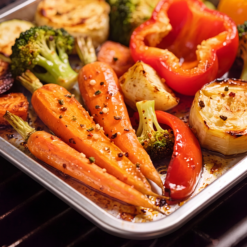What Else Can You Cook On Your Kompac Indoor Grill