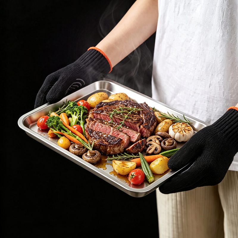 Indoor Grilling Beyond Steak