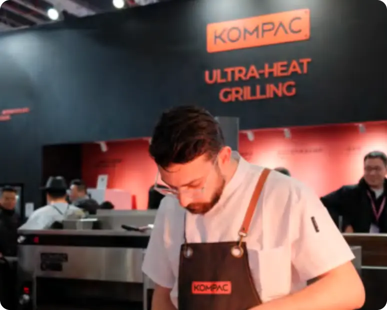 How to cook grill beef