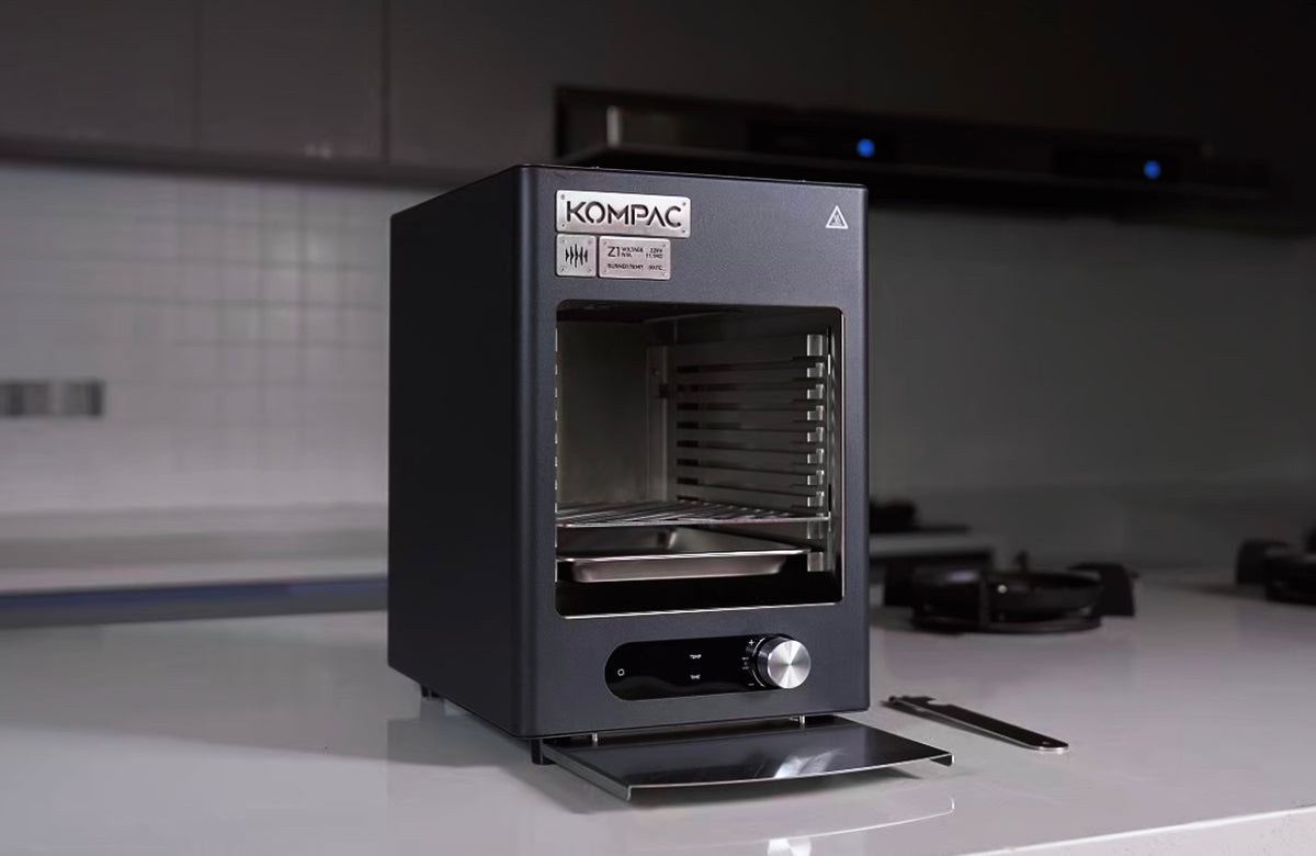 Is Z1‑Mini Right For Apartment Cooking？