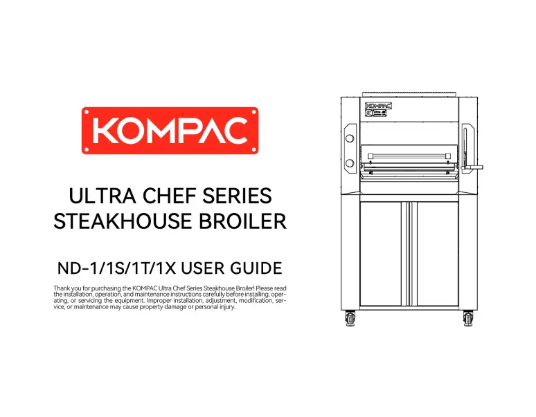 Ultra User Manual