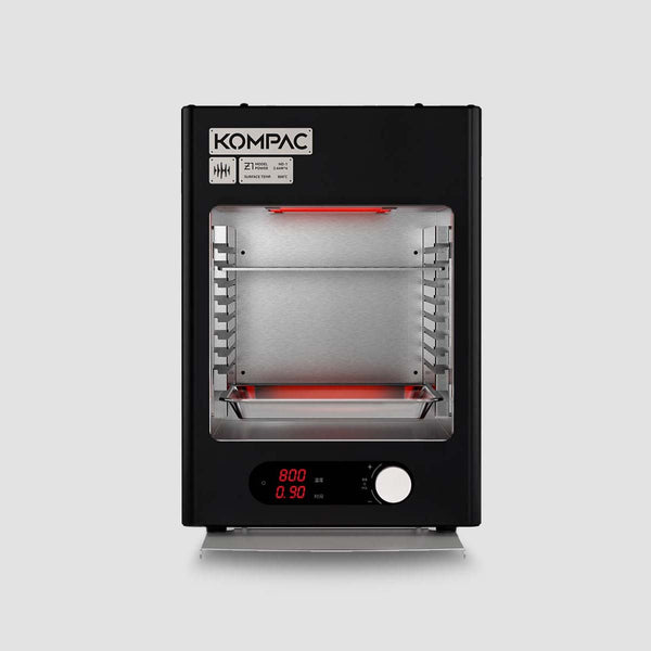 Mini E-Steak Grill