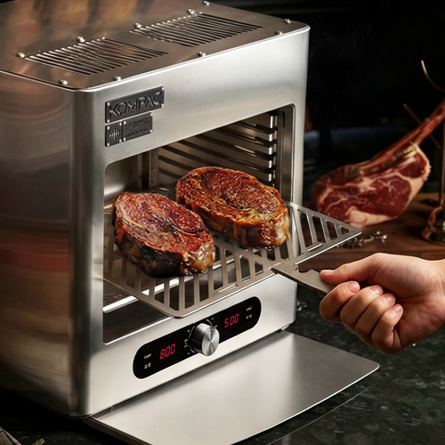 M2 Stainless Steel Grill Grate