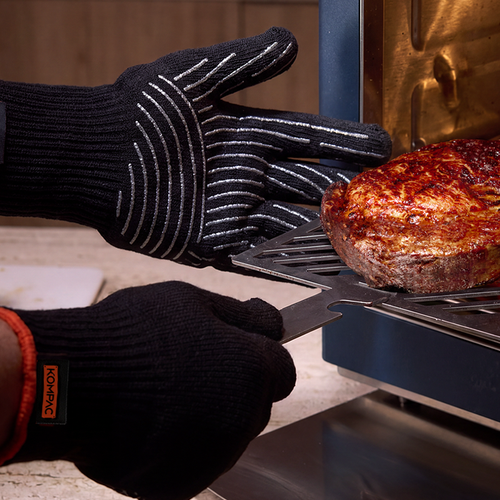 Premium Heat Proof Gloves