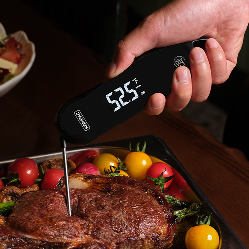 Instant Read Digital Food Thermometer