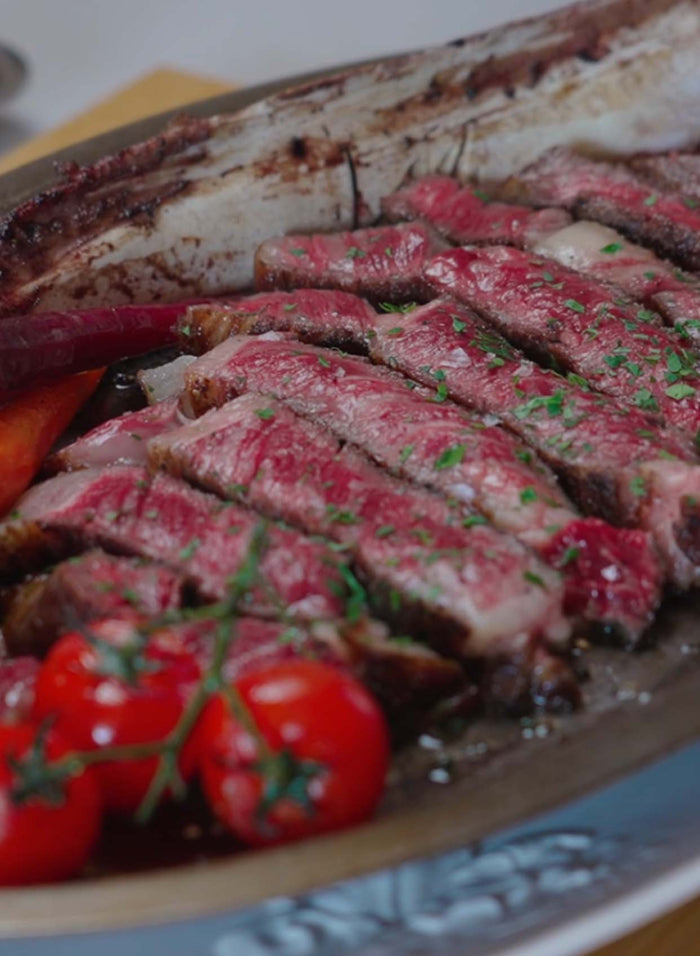 Recipe video