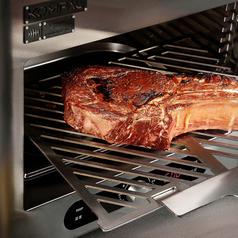 M2 Stainless Steel Grill Grate