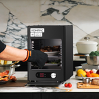 1500℉ Mini Electric Steak Grill