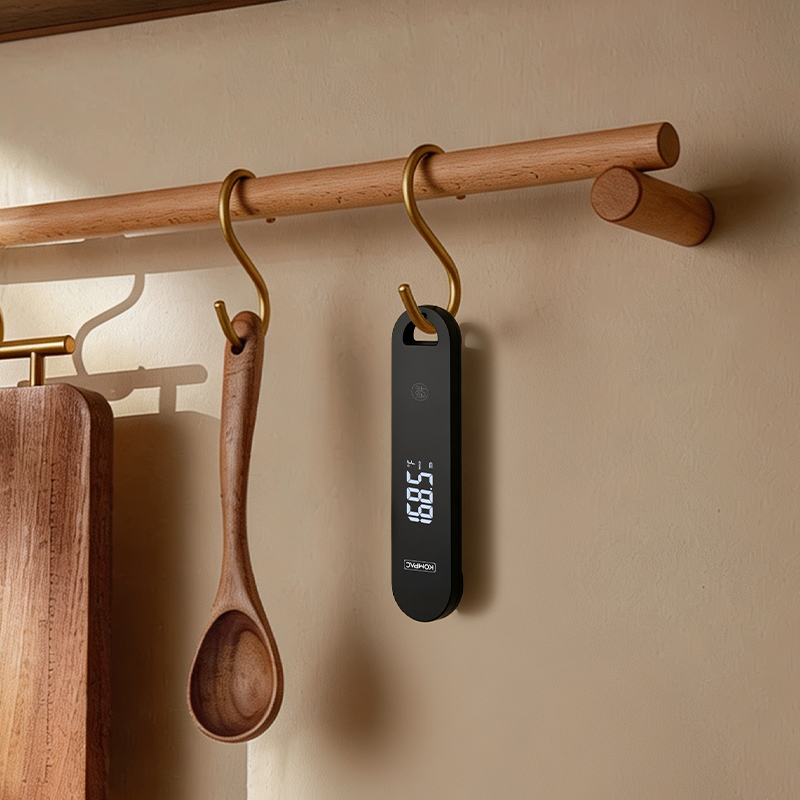 Instant Read Digital Food Thermometer