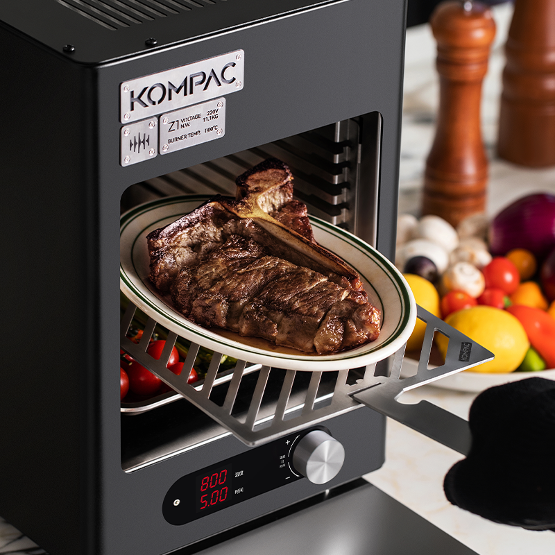 Z1 Stainless Steel Grill Grate