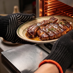 Premium Heat Proof Gloves