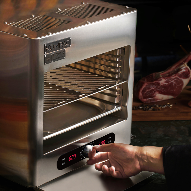 M2 Stainless Steel Grill Grate
