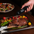 M2 Stainless Steel Food Tray