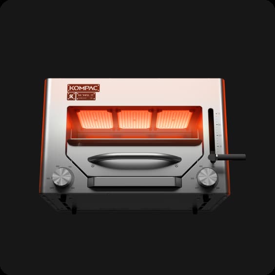 E-Steak Grill