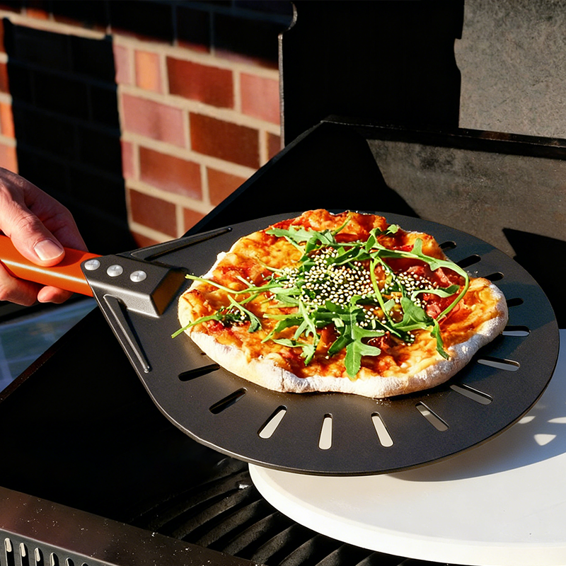 Pizza Kit
