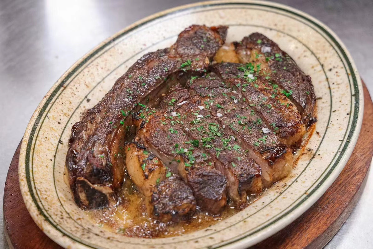 Why Home‑Cooked Steak Delivers Better Life Experience Than Steakhouse Dinners