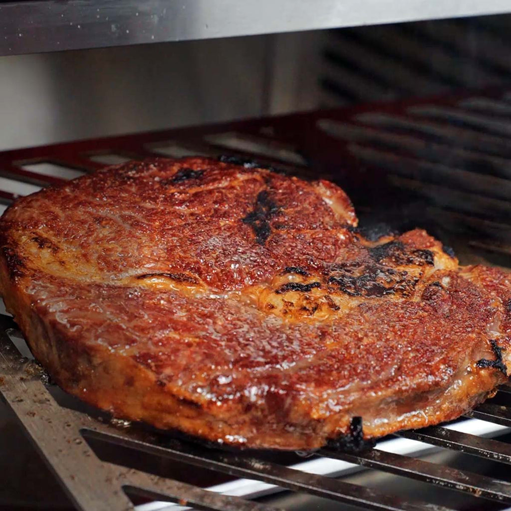 1500℉ Electric Steak Grill