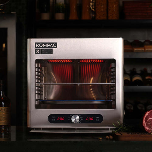 E-Steak Grill Pro