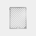 Z1 Stainless Steel Grill Grate