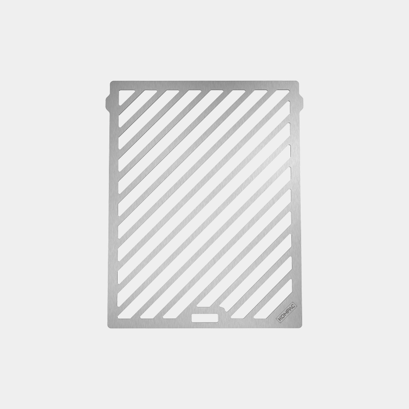 Z1 Stainless Steel Grill Grate